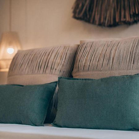 Jungle Boho Villa - Private Pool - Concierge 6B Tulum Dış mekan fotoğraf