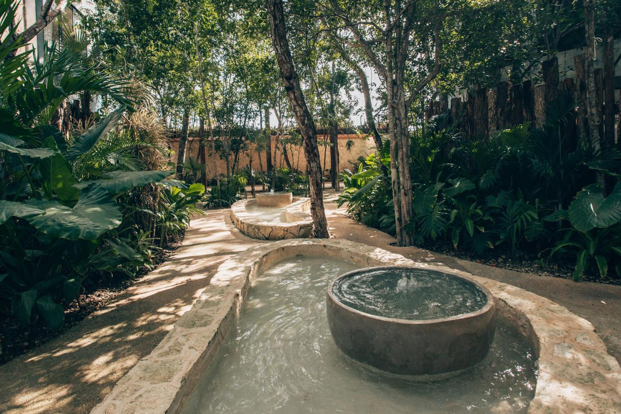 Jungle Boho Villa - Private Pool - Concierge 6B Tulum Dış mekan fotoğraf