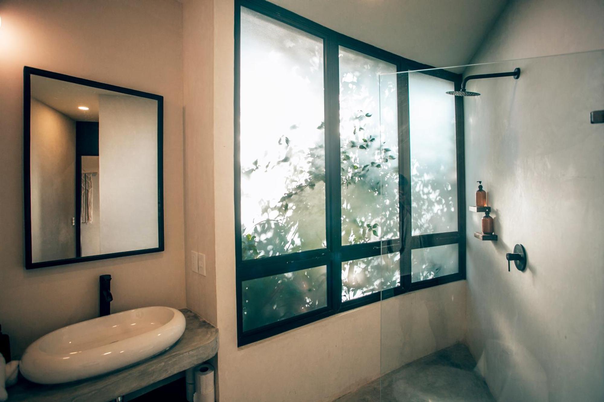 Jungle Boho Villa - Private Pool - Concierge 6B Tulum Dış mekan fotoğraf