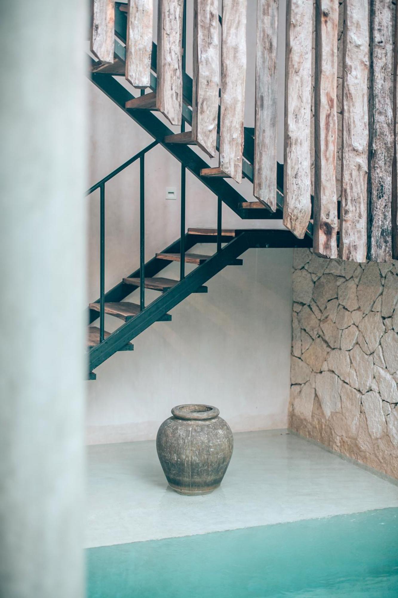 Jungle Boho Villa - Private Pool - Concierge 6B Tulum Dış mekan fotoğraf